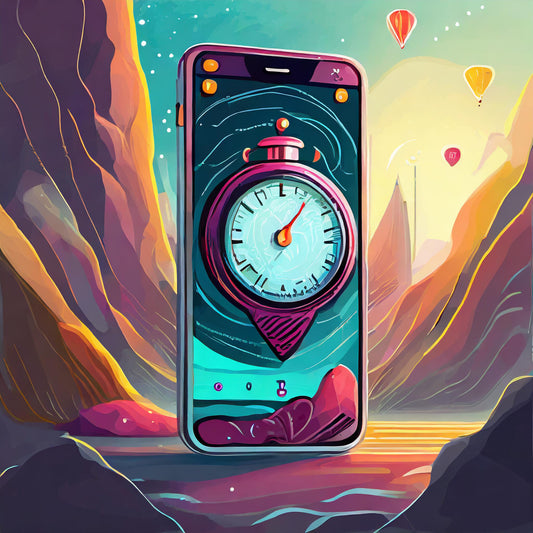 Generelt om skjermtid for barn og unge