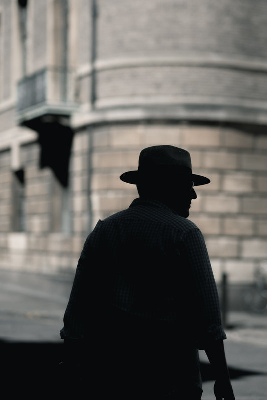 Vær din egen etterforsker: OSINT - Open-source Intelligence