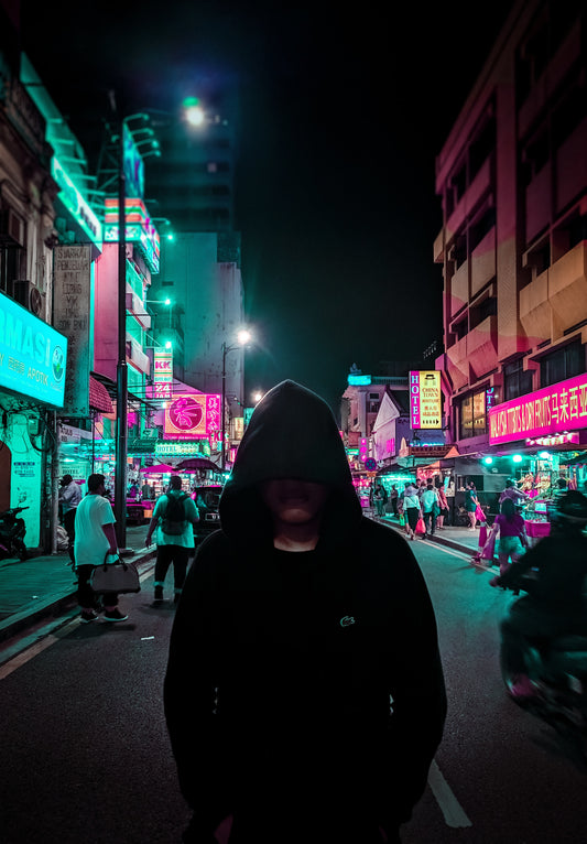 Sosial manipulasjon (Social Engineering)