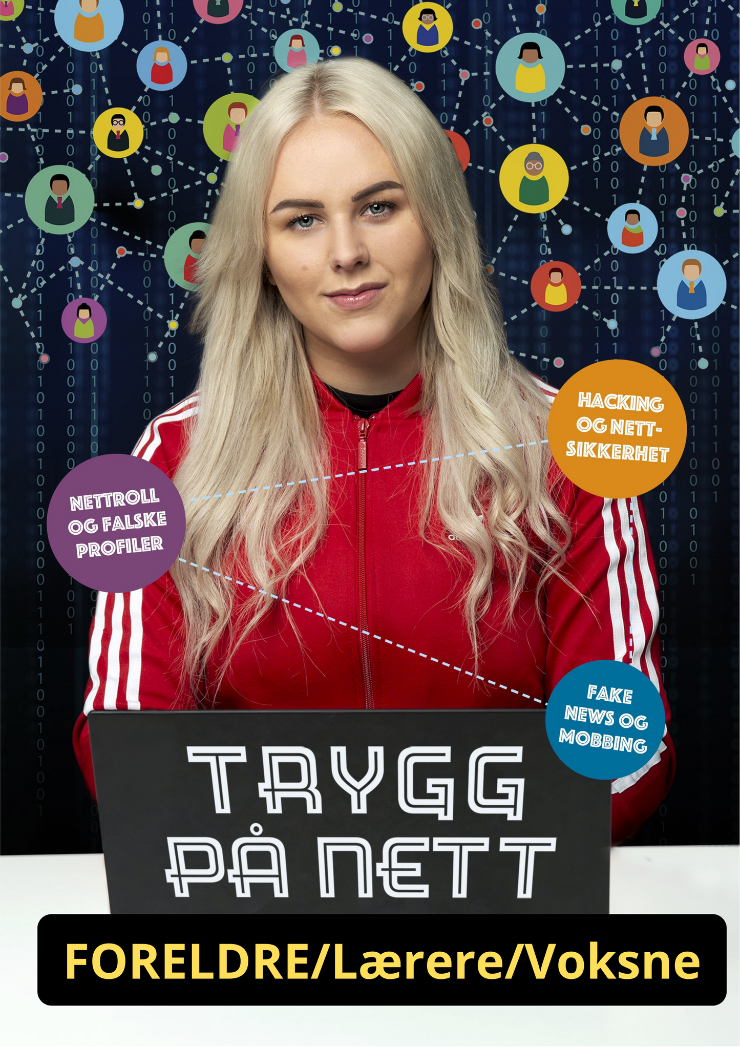 Lecture - Safe online