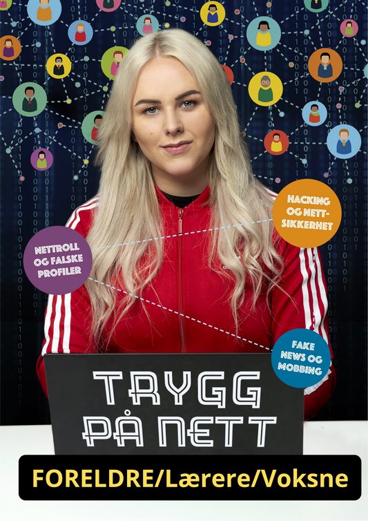 Lecture - Safe online