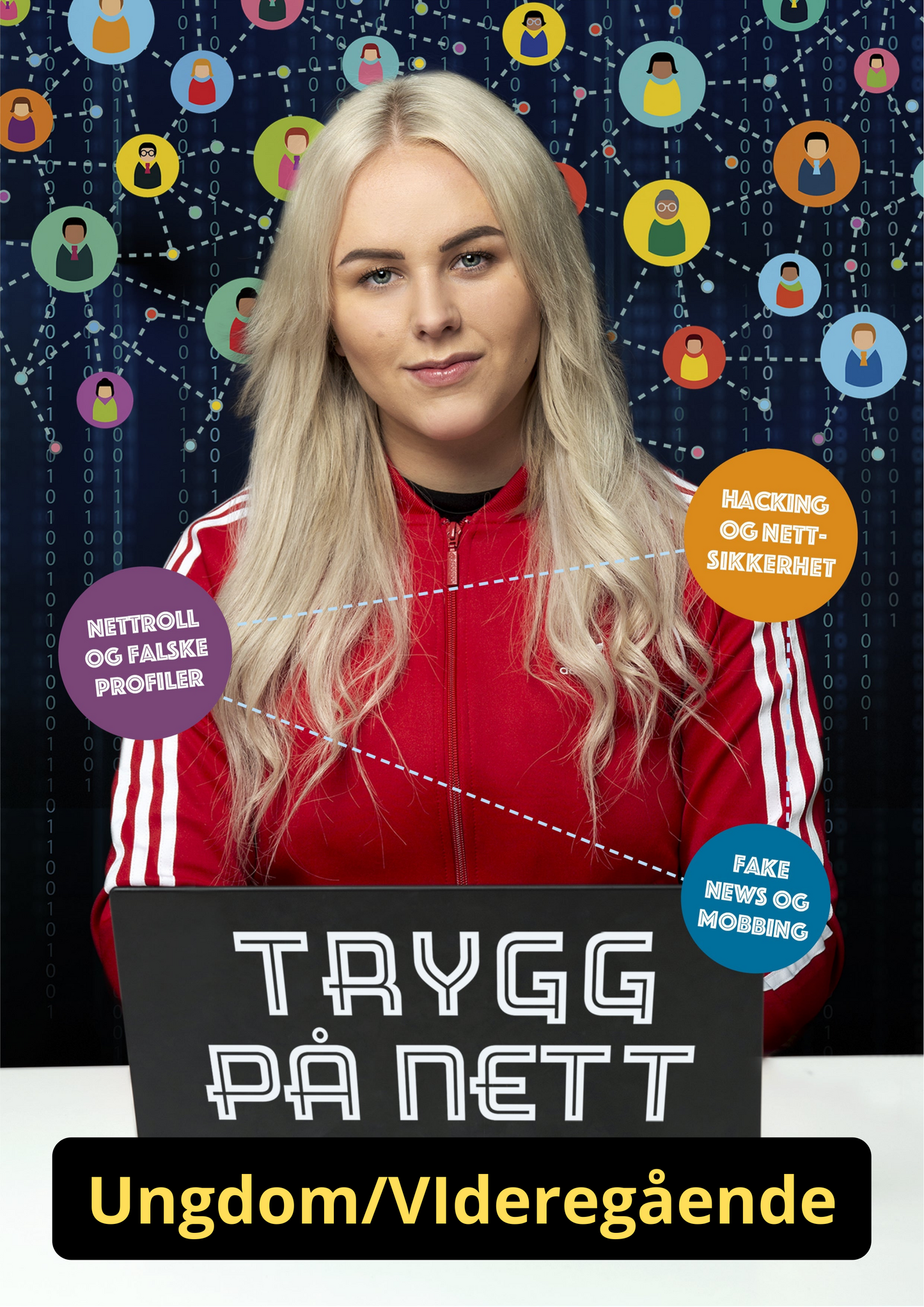 Lecture - Safe online