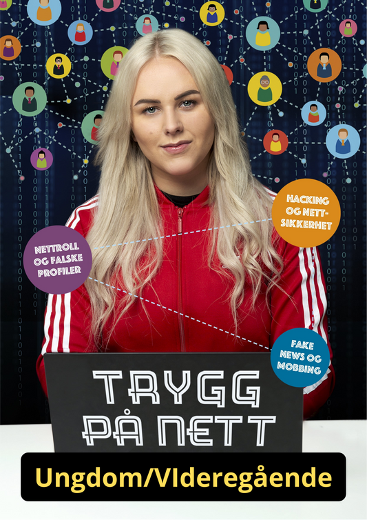 Lecture - Safe online